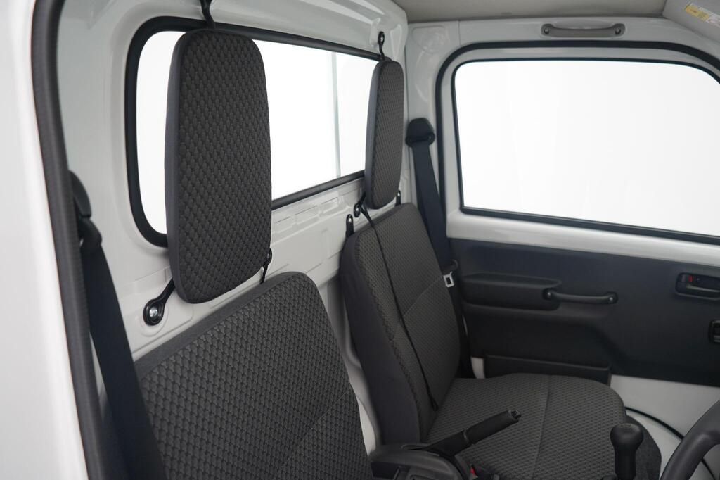 Suzuki Carry 4 Wheel Drive Pick Up 2dr Automatic 2026