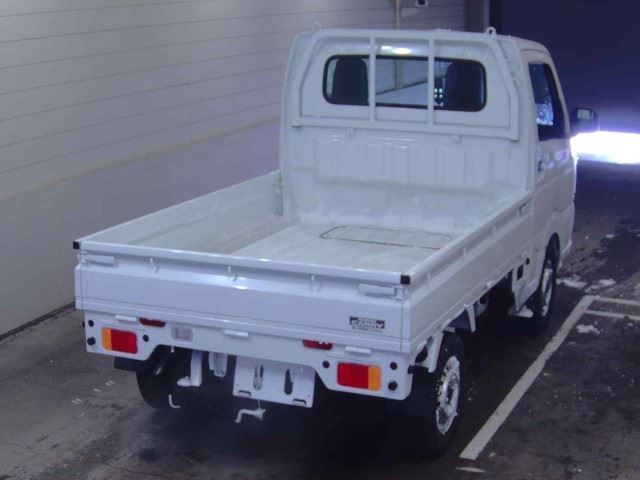 Suzuki Carry 4 Wheel Drive Pick Up 2dr Automatic 2026