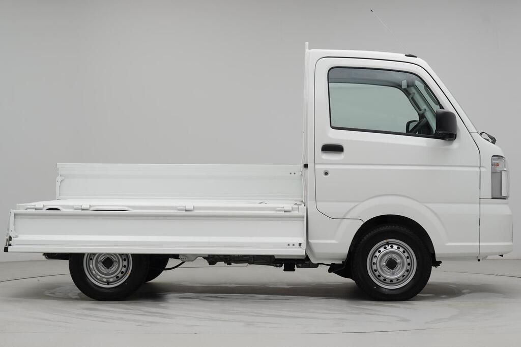Suzuki Carry 4 Wheel Drive Pick Up 2dr Automatic 2026