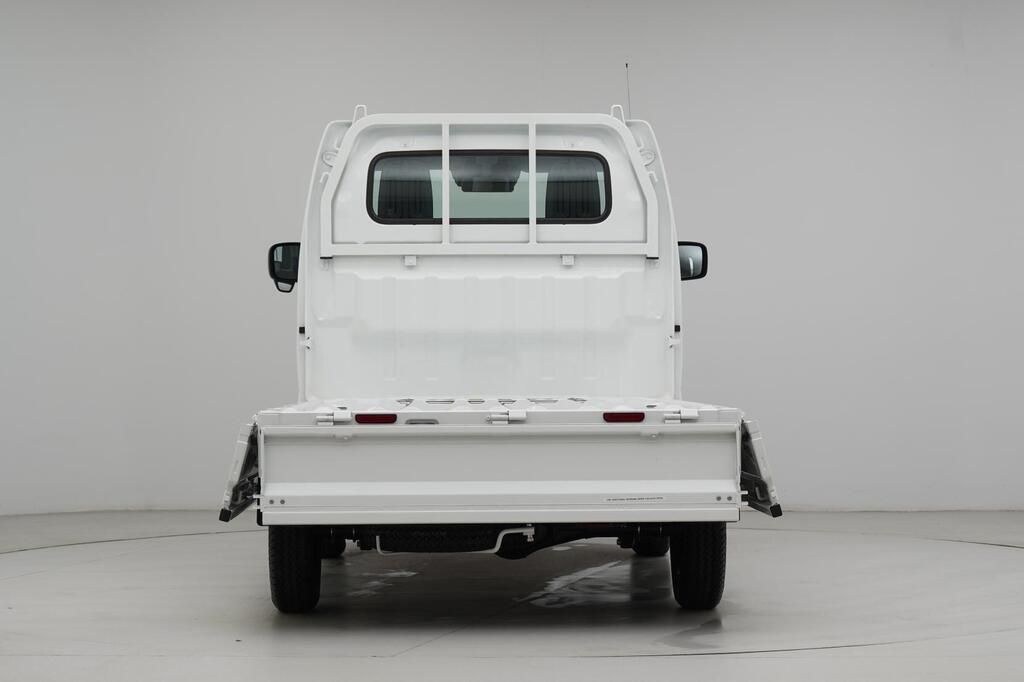 Suzuki Carry 4 Wheel Drive Pick Up 2dr Automatic 2026