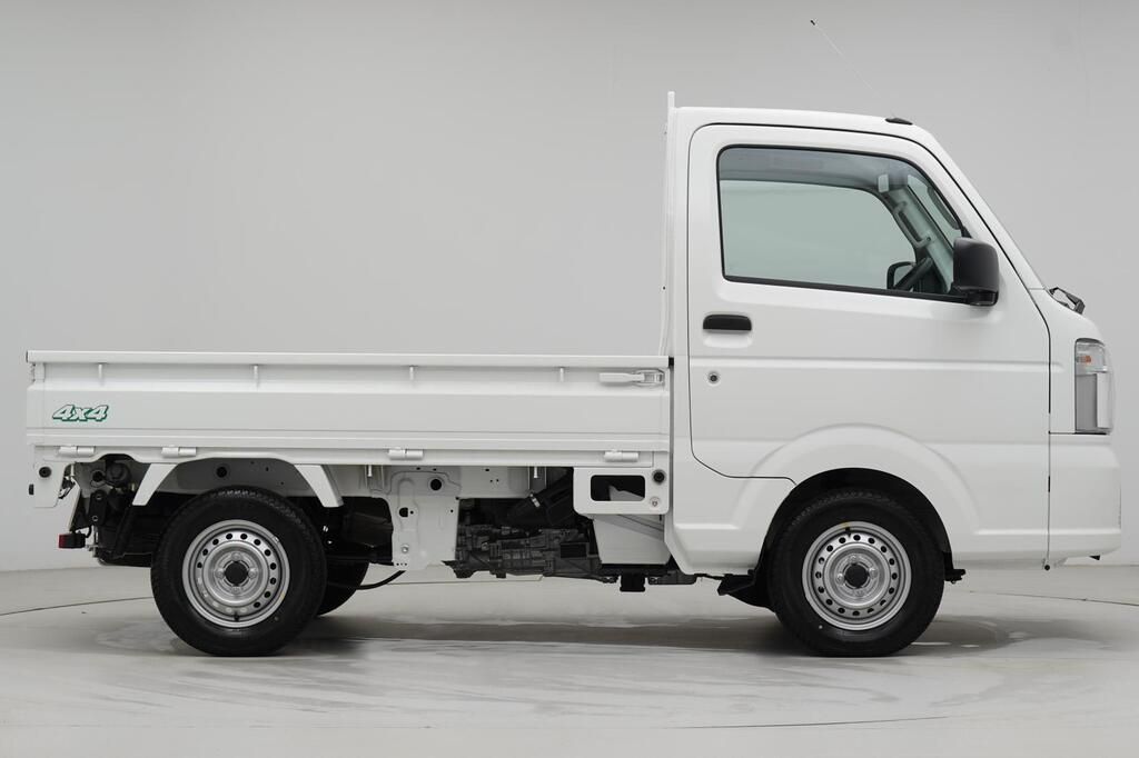 Suzuki Carry 4 Wheel Drive Pick Up 2dr Automatic 2026