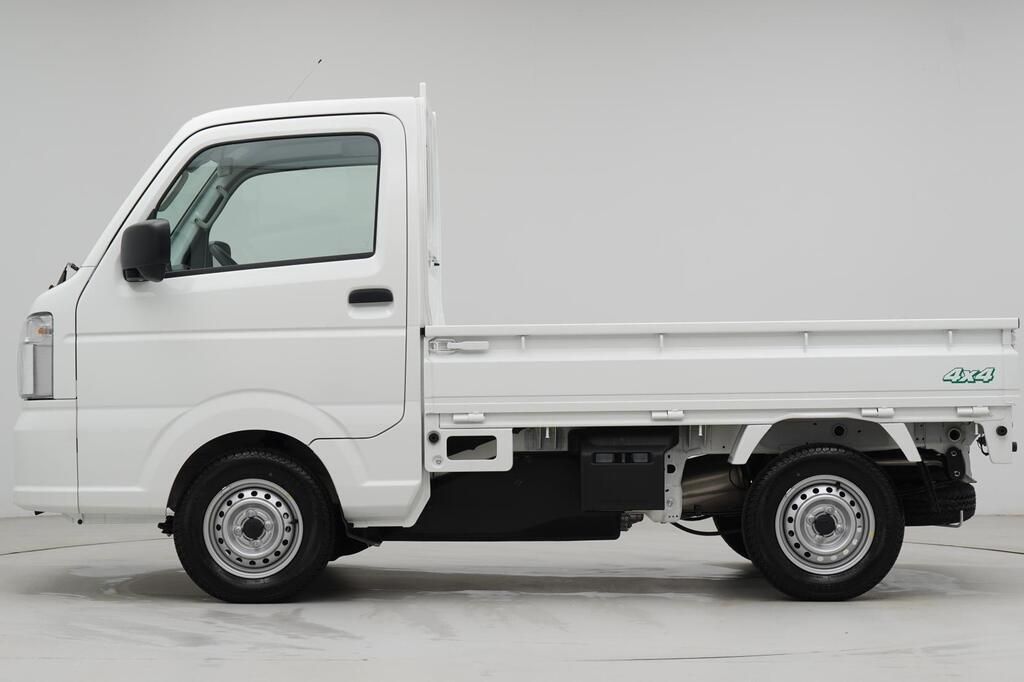 Suzuki Carry 4 Wheel Drive Pick Up 2dr Automatic 2026