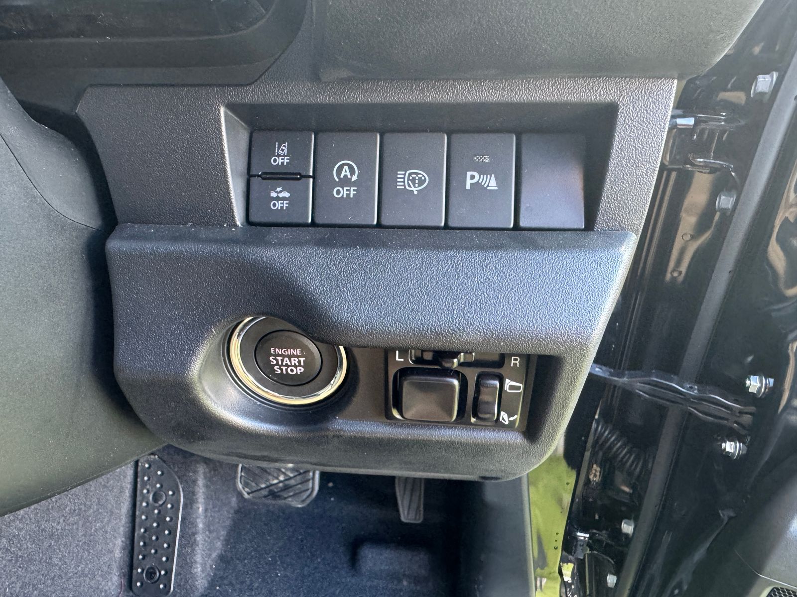 Suzuki Jimny SWB Auto Only 10 Miles 3dr Automatic 2026