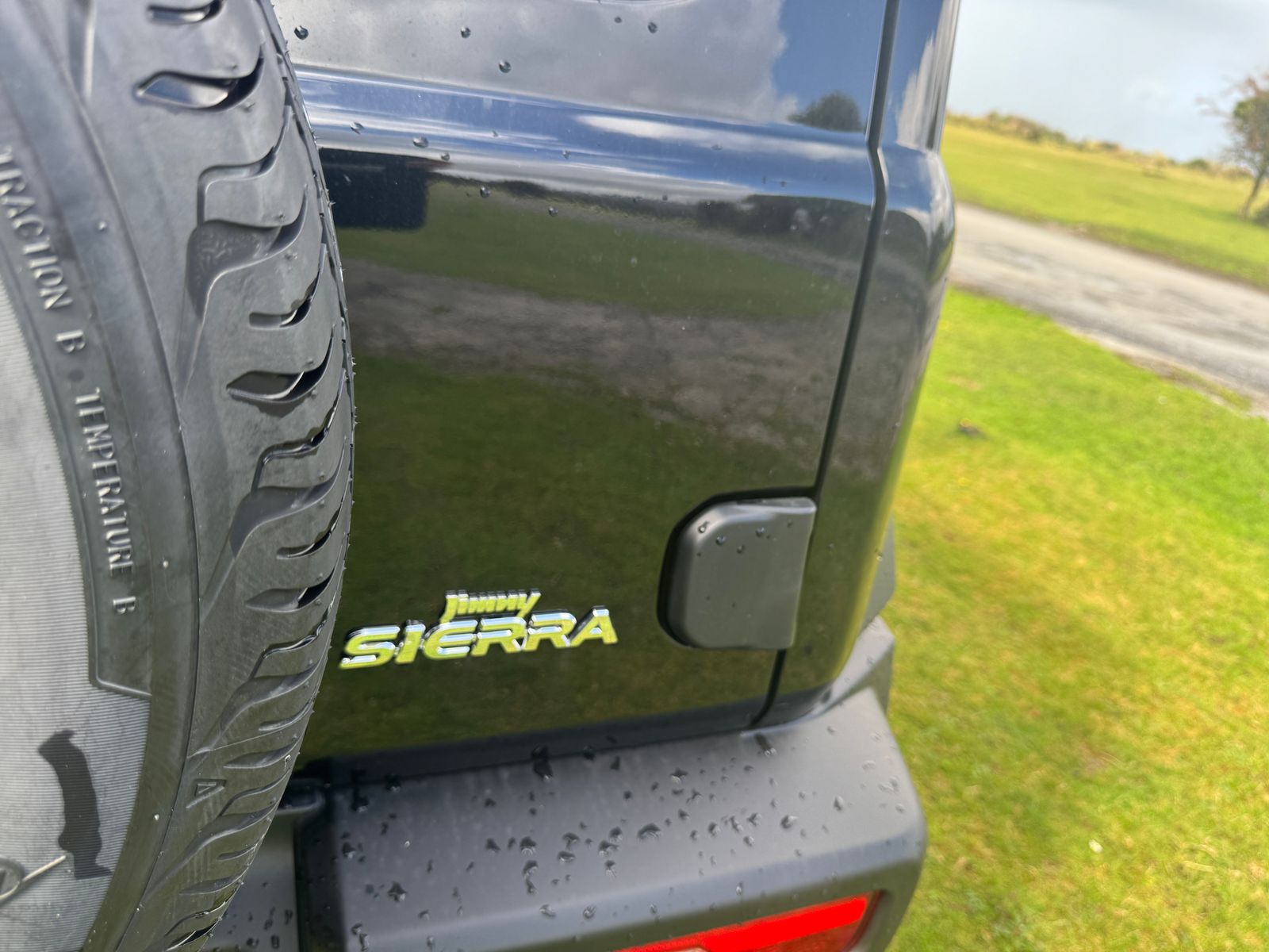 Suzuki Jimny SWB Auto Only 10 Miles 3dr Automatic 2026