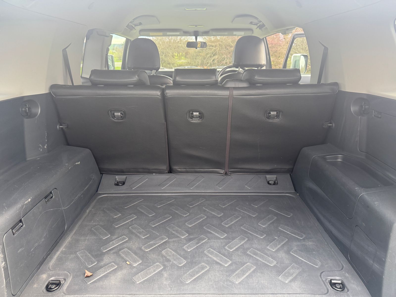 Toyota Fj cruiser Black & White 68k Miles 5dr Automatic 2026