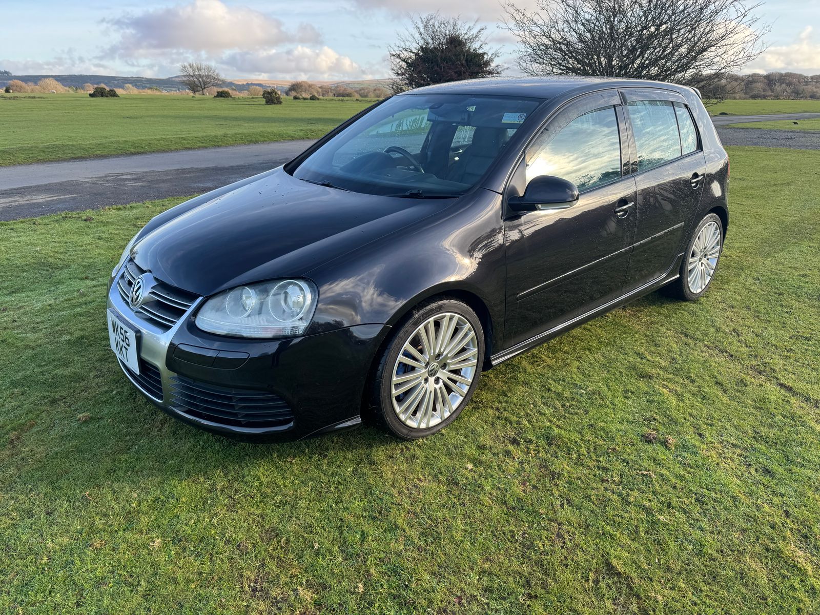 Volkswagen Golf R32 DSG 5dr Automatic 2026