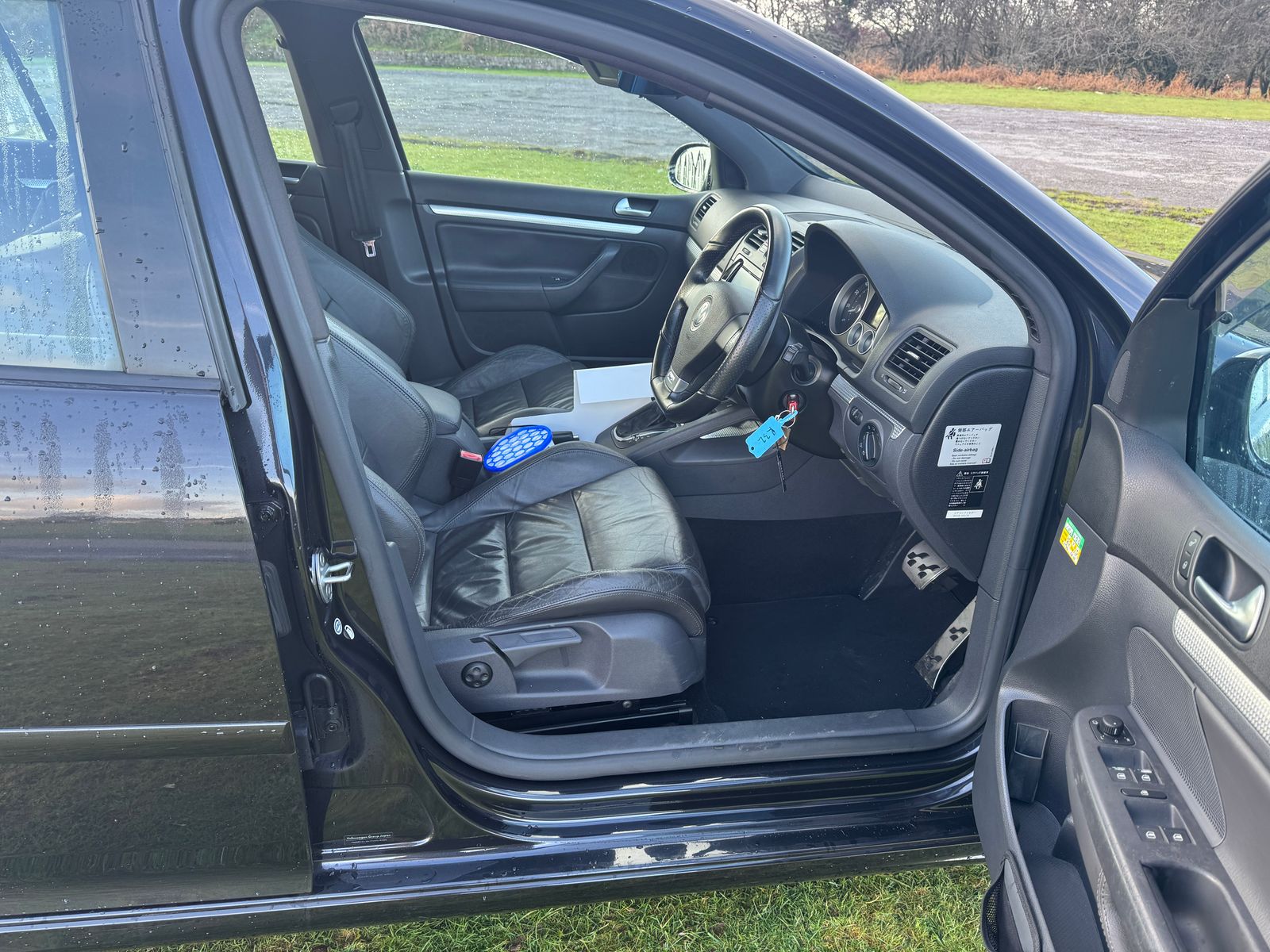Volkswagen Golf R32 DSG 5dr Automatic 2026