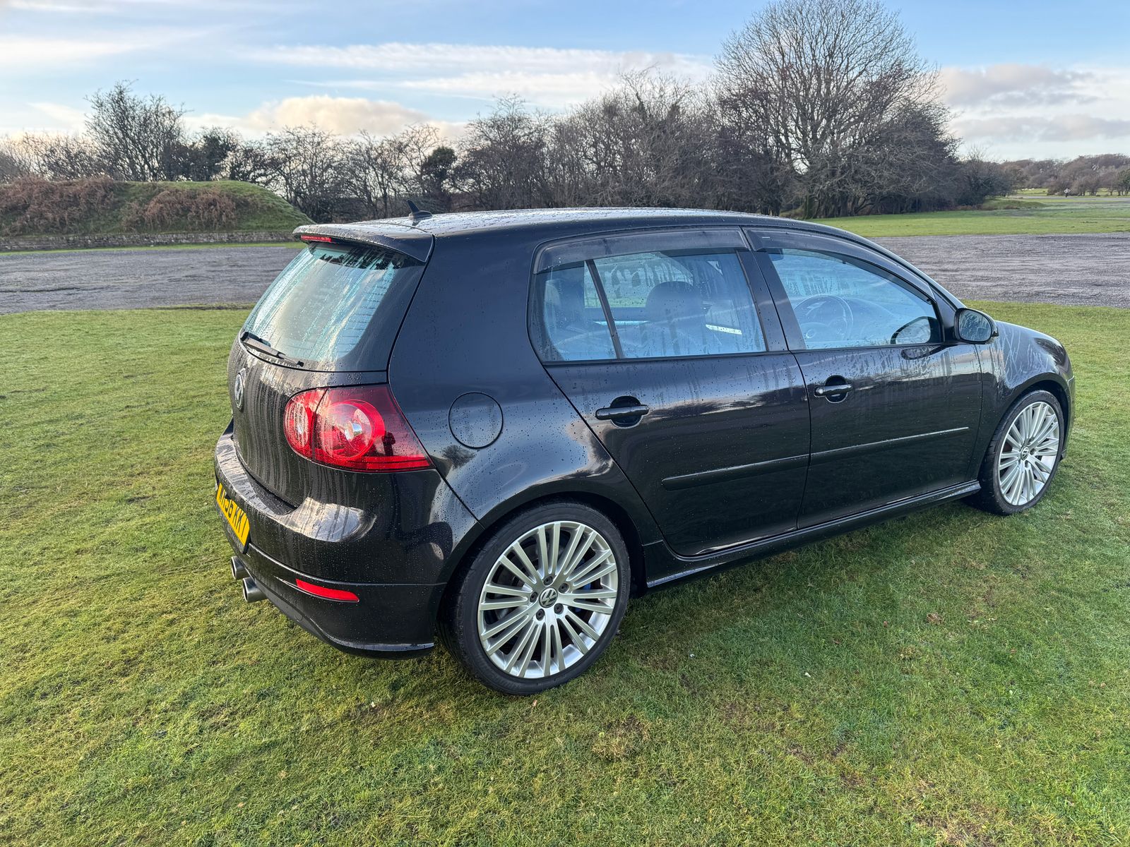 Volkswagen Golf R32 DSG 5dr Automatic 2026