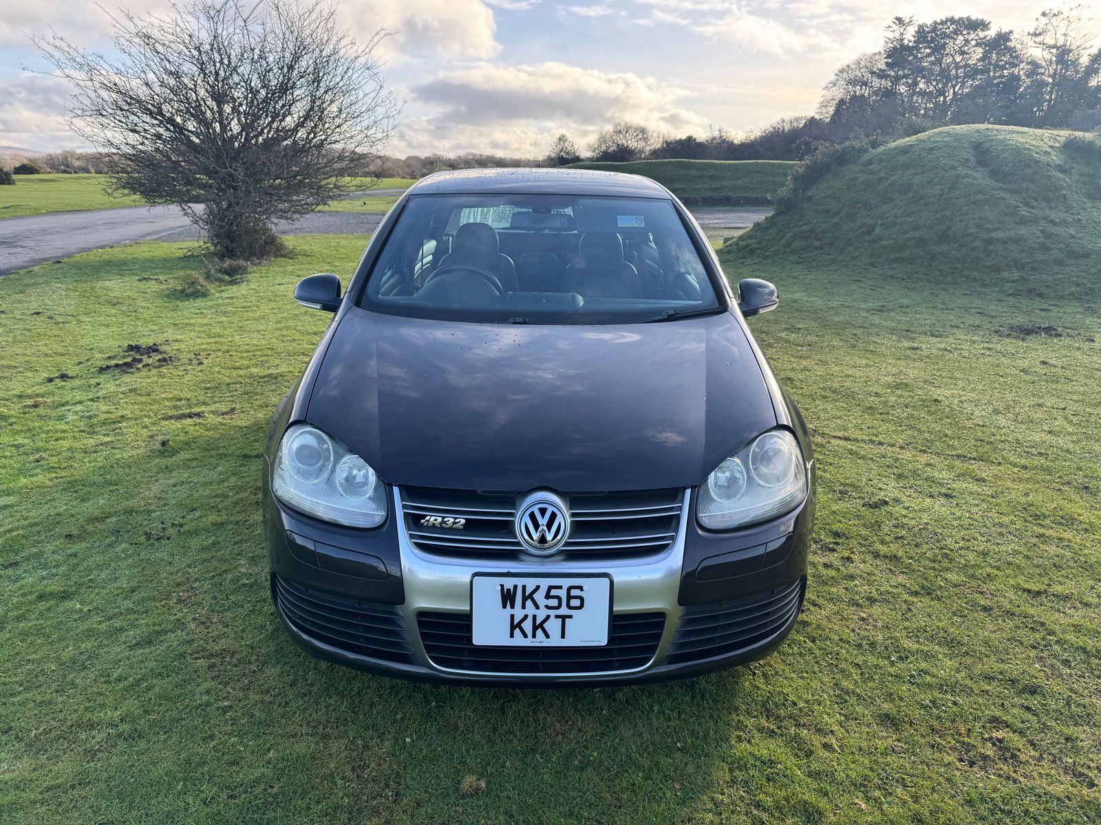 Volkswagen Golf R32 DSG 5dr Automatic 2026