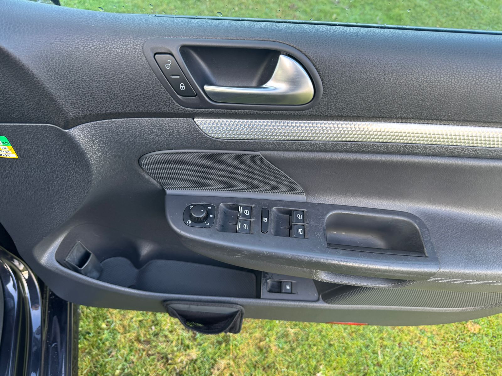 Volkswagen Golf R32 DSG 5dr Automatic 2026