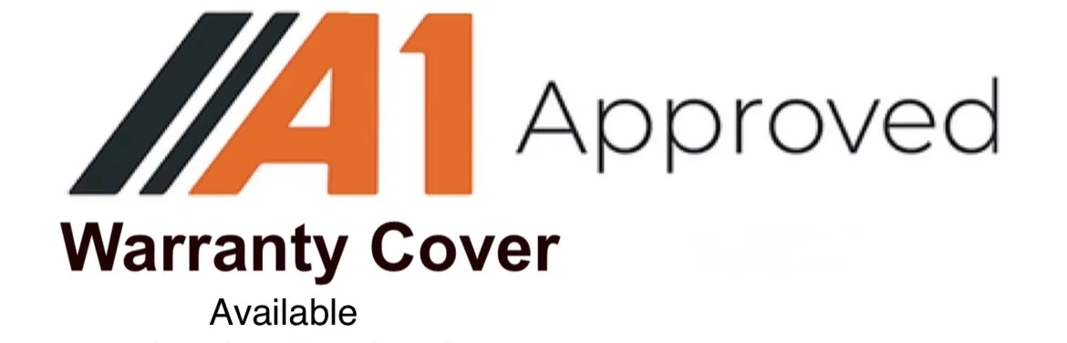 Warranty Cover