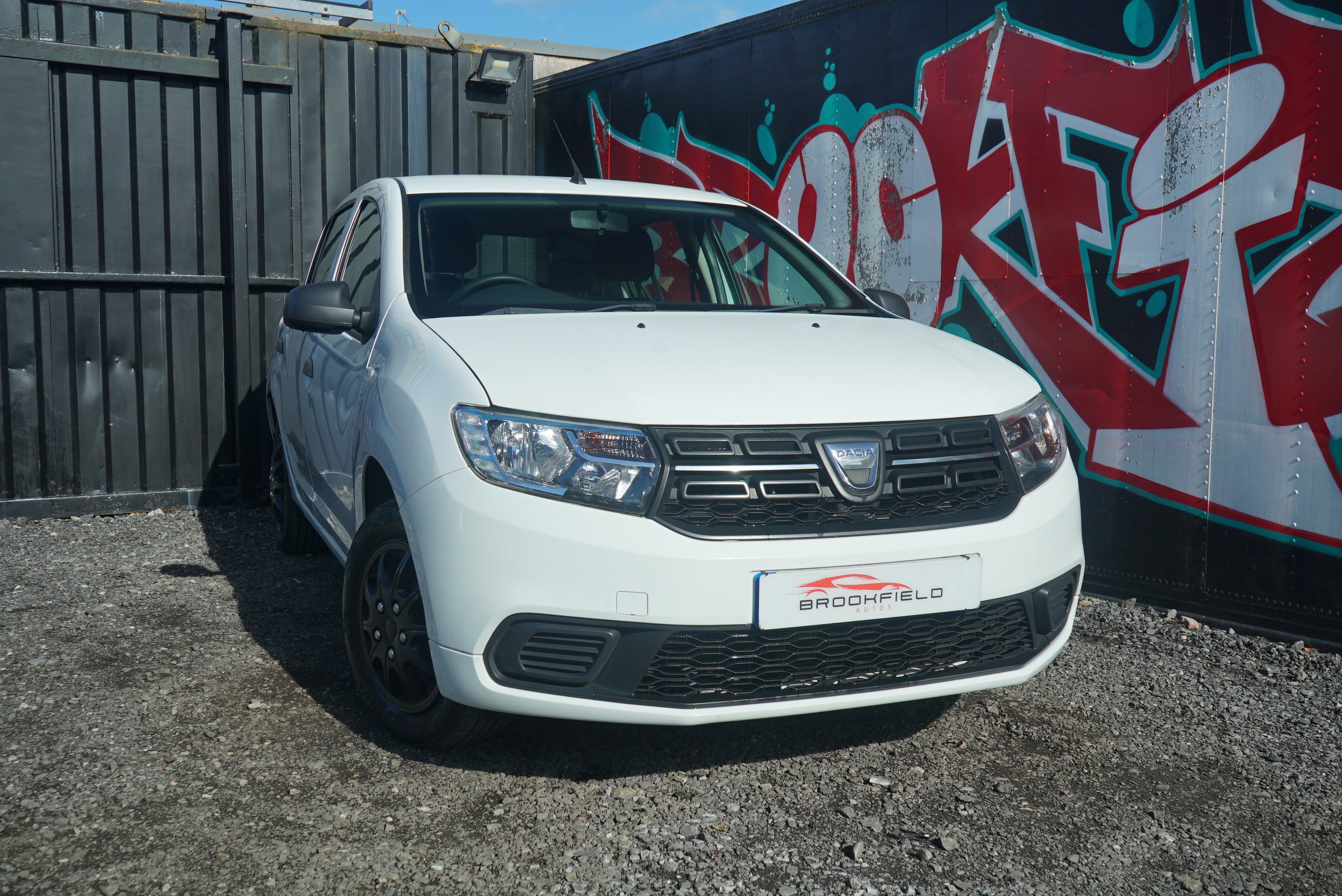 2019 Dacia Sandero