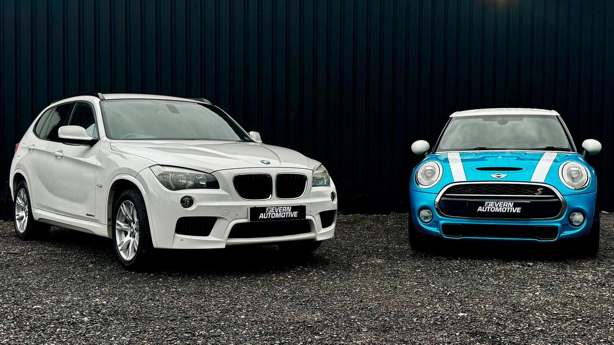 Severn Automotive
