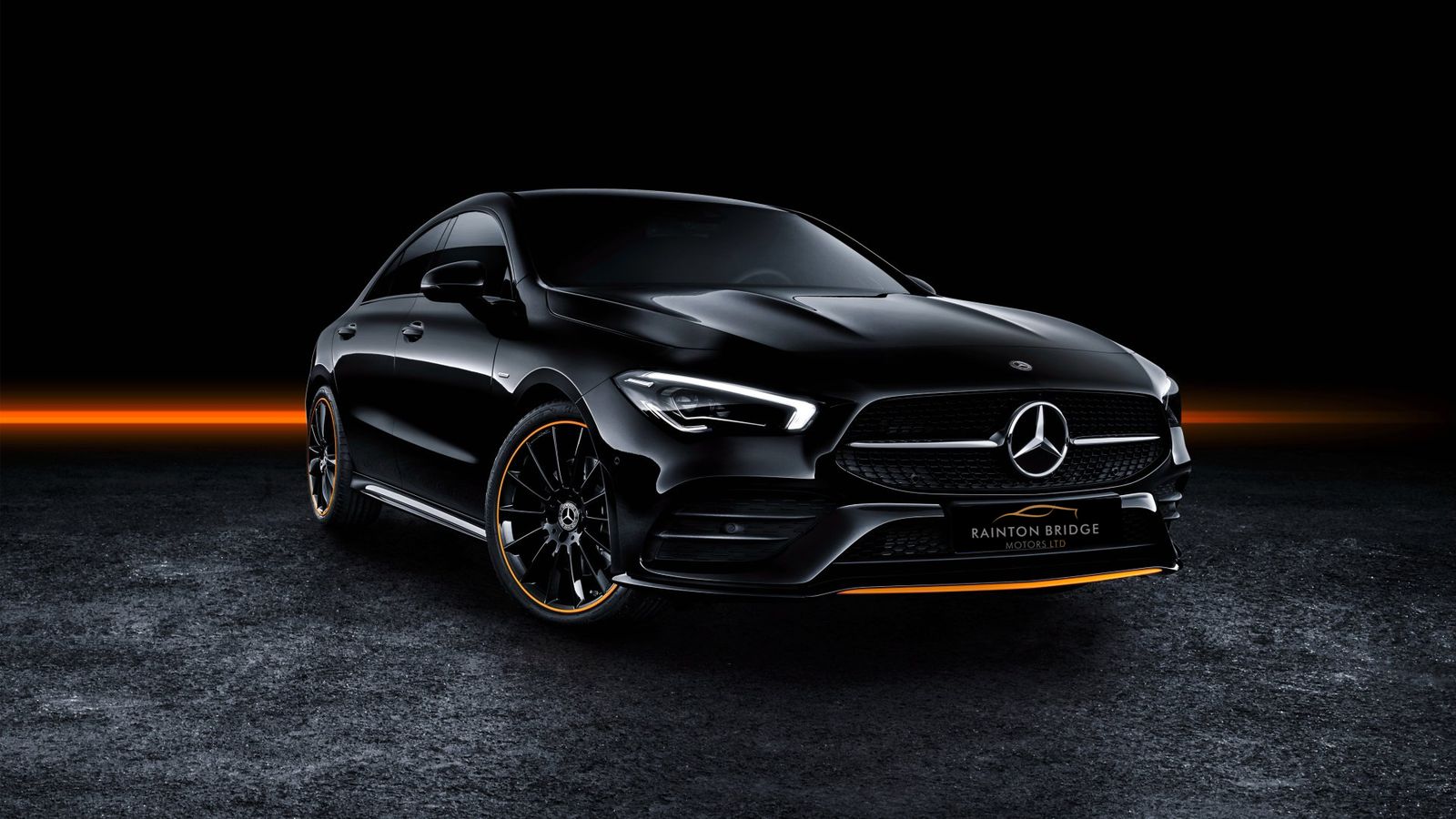 Rainton Bridge Motors