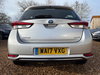 Toyota Auris 1.8 VVT-h Business Edition CVT Euro 6 (s/s) 5dr (Safety Sense) 5dr Automatic 2026