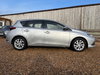 Toyota Auris 1.8 VVT-h Business Edition CVT Euro 6 (s/s) 5dr (Safety Sense) 5dr Automatic 2026