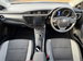 Toyota Auris 1.8 VVT-h Business Edition CVT Euro 6 (s/s) 5dr (Safety Sense) 5dr Automatic 2017