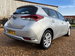 Toyota Auris 1.8 VVT-h Business Edition CVT Euro 6 (s/s) 5dr (Safety Sense) 5dr Automatic 2017