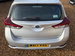 Toyota Auris 1.8 VVT-h Business Edition CVT Euro 6 (s/s) 5dr (Safety Sense) 5dr Automatic 2017
