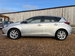Toyota Auris 1.8 VVT-h Business Edition CVT Euro 6 (s/s) 5dr (Safety Sense) 5dr Automatic 2017