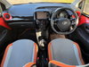 Toyota Aygo 1.0 VVT-i x-cite Euro 5 5dr Euro 5 5dr Manual 2026