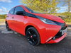 Toyota Aygo 1.0 VVT-i x-cite Euro 5 5dr Euro 5 5dr Manual 2026