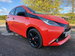 Toyota Aygo 1.0 VVT-i x-cite Euro 5 5dr Euro 5 5dr Manual 2015
