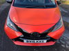 Toyota Aygo 1.0 VVT-i x-cite Euro 5 5dr Euro 5 5dr Manual 2026