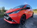 Toyota Aygo 1.0 VVT-i x-cite Euro 5 5dr Euro 5 5dr Manual 2015