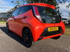 Toyota Aygo 1.0 VVT-i x-cite Euro 5 5dr Euro 5 5dr Manual 2026