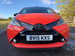 Toyota Aygo 1.0 VVT-i x-cite Euro 5 5dr Euro 5 5dr Manual 2015
