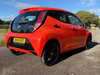 Toyota Aygo 1.0 VVT-i x-cite Euro 5 5dr Euro 5 5dr Manual 2026