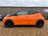 Toyota Aygo 1.0 VVT-i x-cite Euro 6 5dr 5dr Manual 2026
