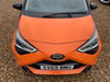 Toyota Aygo 1.0 VVT-i x-cite Euro 6 5dr 5dr Manual 2026