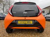 Toyota Aygo 1.0 VVT-i x-cite Euro 6 5dr 5dr Manual 2026