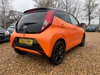 Toyota Aygo 1.0 VVT-i x-cite Euro 6 5dr 5dr Manual 2026