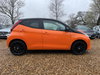 Toyota Aygo 1.0 VVT-i x-cite Euro 6 5dr 5dr Manual 2026