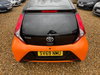 Toyota Aygo 1.0 VVT-i x-cite Euro 6 5dr 5dr Manual 2026