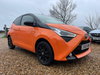 Toyota Aygo 1.0 VVT-i x-cite Euro 6 5dr 5dr Manual 2026