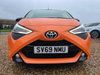 Toyota Aygo 1.0 VVT-i x-cite Euro 6 5dr 5dr Manual 2026