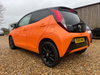 Toyota Aygo 1.0 VVT-i x-cite Euro 6 5dr 5dr Manual 2026
