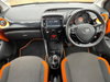 Toyota Aygo 1.0 VVT-i x-cite Euro 6 5dr 5dr Manual 2026