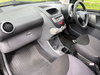Toyota Aygo 1.0 VVT-i Black Euro 4 5dr 5dr Manual 2026
