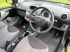 Toyota Aygo 1.0 VVT-i Black Euro 4 5dr 5dr Manual 2026