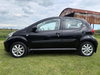 Toyota Aygo 1.0 VVT-i Black Euro 4 5dr 5dr Manual 2026