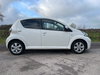 Toyota Aygo 1.0 VVT-i Go Euro 5 5dr 5dr Manual 2026