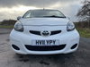 Toyota Aygo 1.0 VVT-i Go Euro 5 5dr 5dr Manual 2026