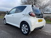 Toyota Aygo 1.0 VVT-i Go Euro 5 5dr 5dr Manual 2026
