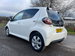 Toyota Aygo 1.0 VVT-i Go Euro 5 5dr 5dr Manual 2011