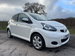 Toyota Aygo 1.0 VVT-i Go Euro 5 5dr 5dr Manual 2011